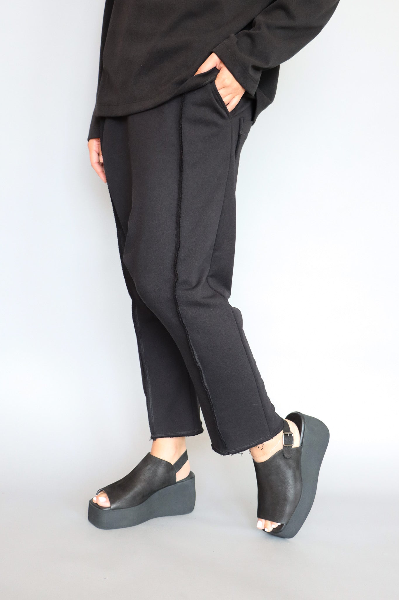 XD Xenia Design Sluk Pants | ATELIER957