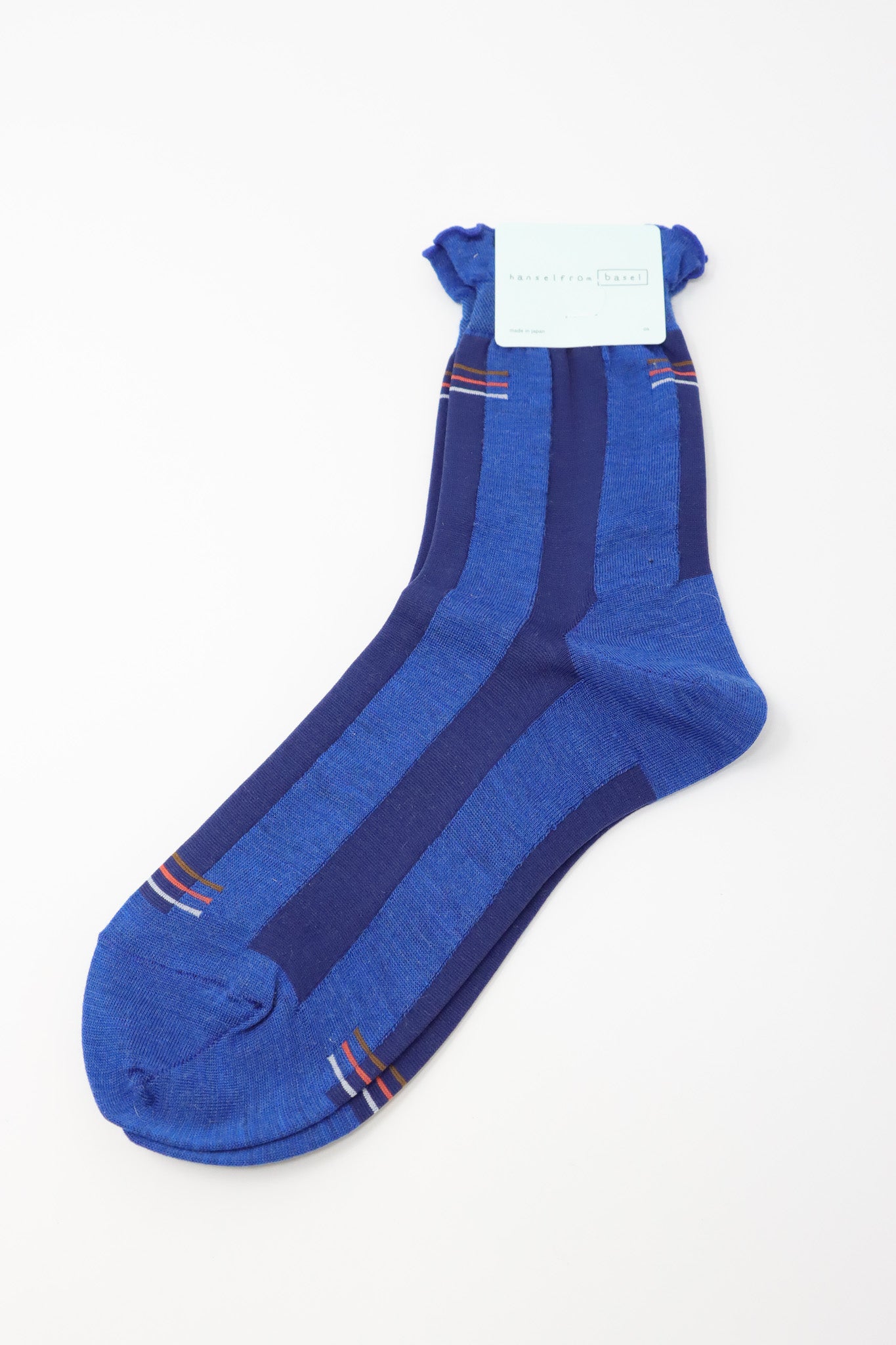 Hansel from Basel Evie Short Crew Sock I ATELIER957