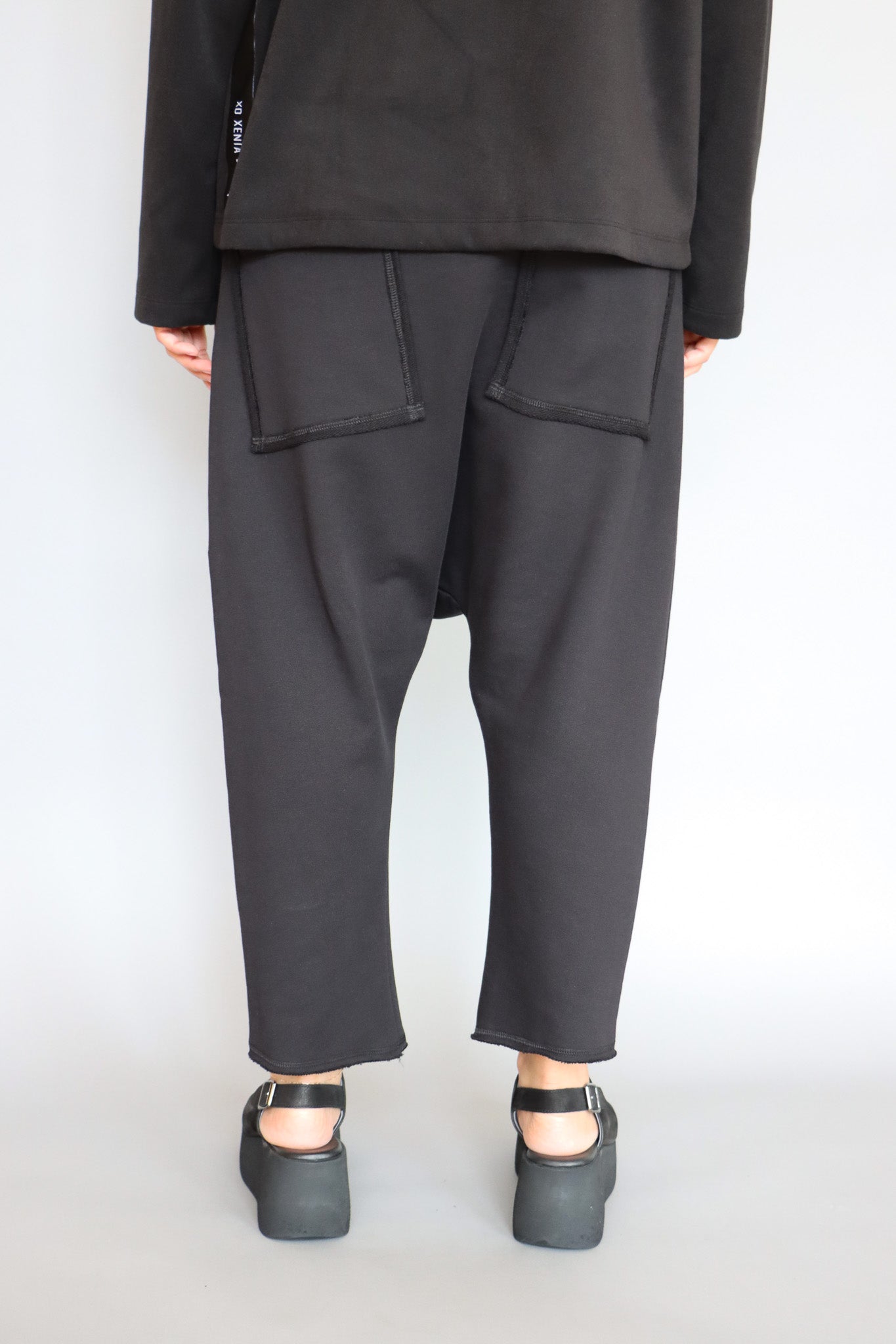 XD Xenia Design Sluk Pants | ATELIER957