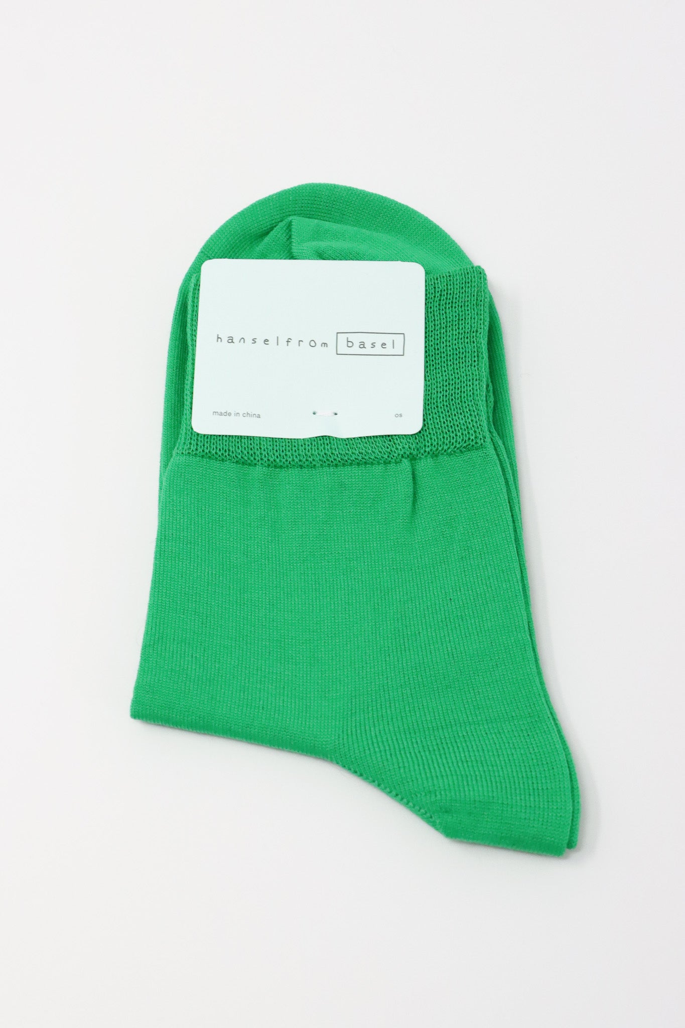 Hansel from Basel Trouser Sock I ATELIER957