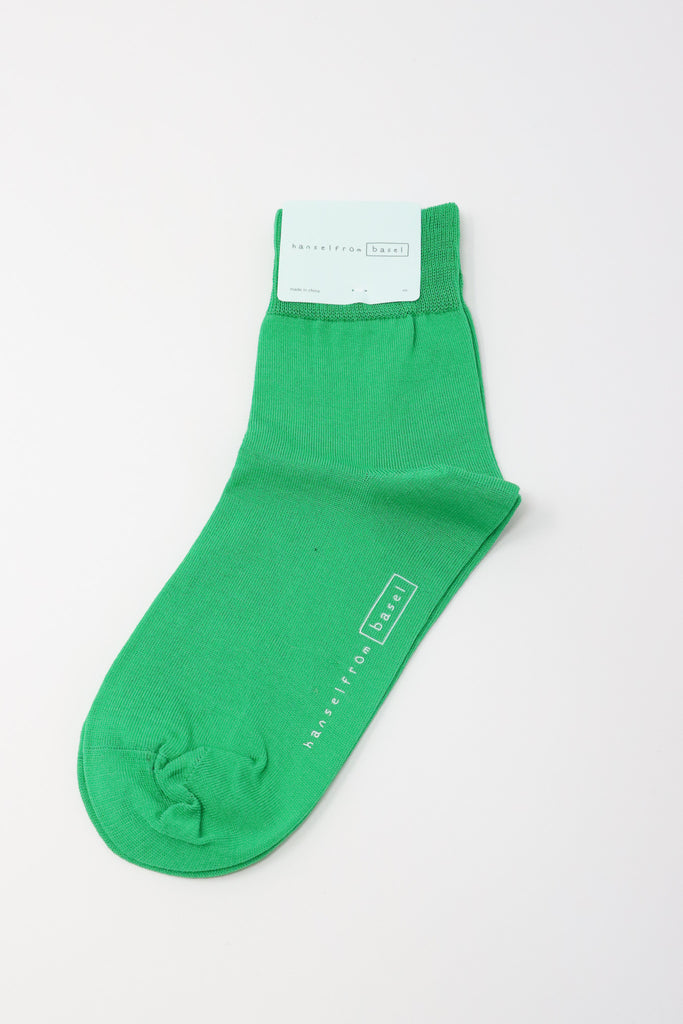 Hansel from Basel Trouser Sock I ATELIER957