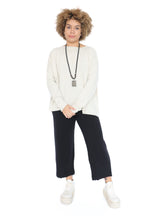 La Vaca Loca Wooc Arena Sweater | ATELIER957