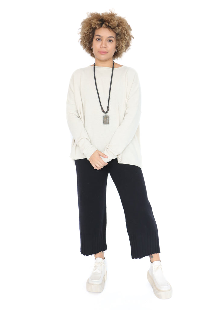 La Vaca Loca Wooc Arena Sweater | ATELIER957