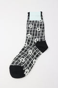 Hansel from Basel Blossom Sheer Sock I ATELIER957
