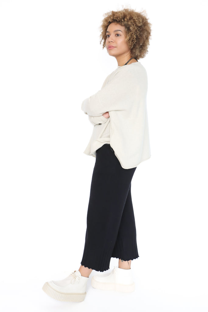 La Vaca Loca Wooc Arena Sweater | ATELIER957