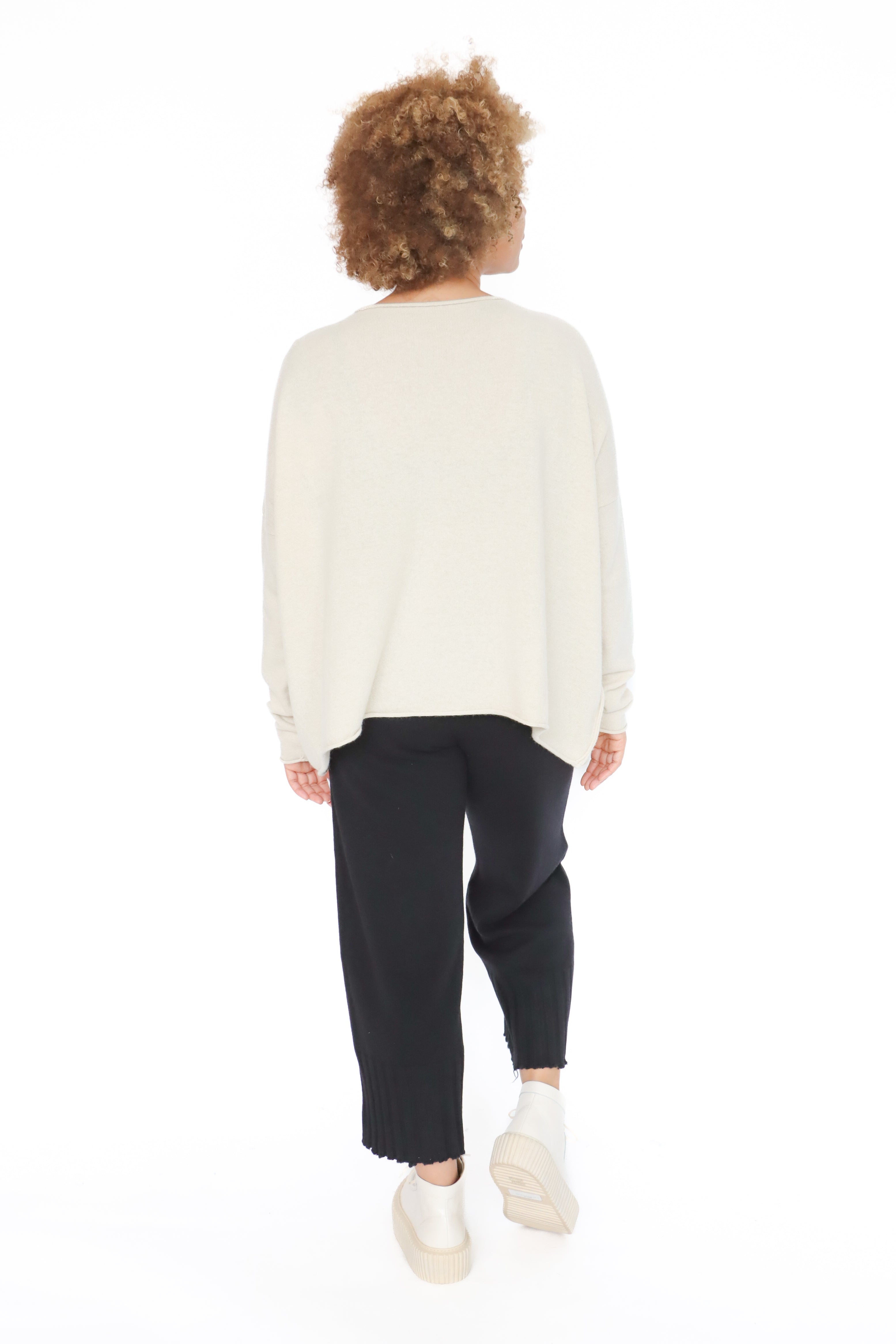 La Vaca Loca Wooc Arena Sweater | ATELIER957