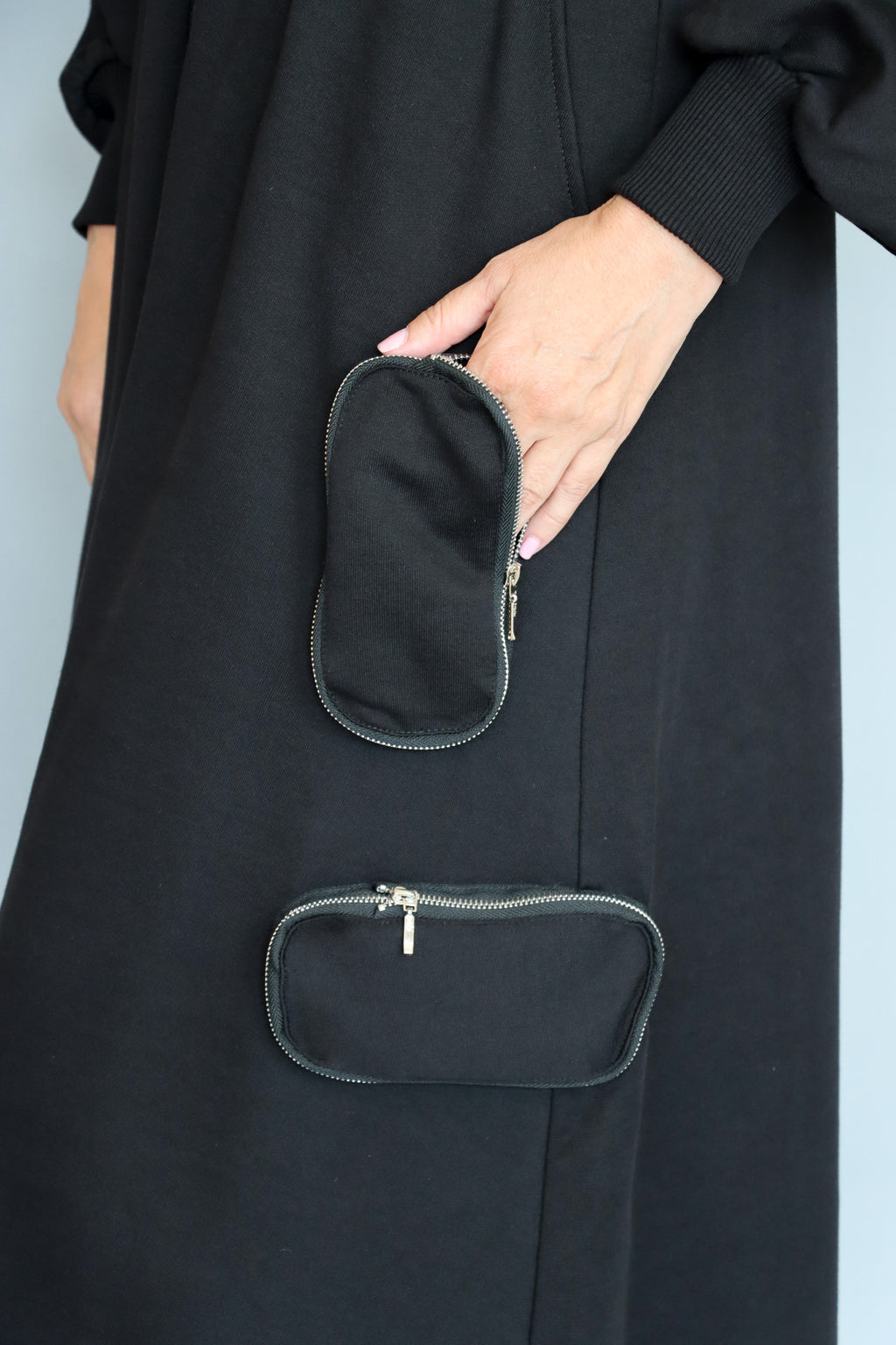 NY 77 Design Cleone Skirt I ATELIER957