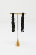 Takara Pole Nest Earrings (2 Colors) I ATELIER957
