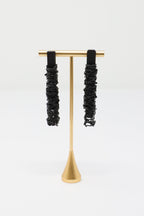 Takara Pole Nest Earrings (2 Colors) I ATELIER957