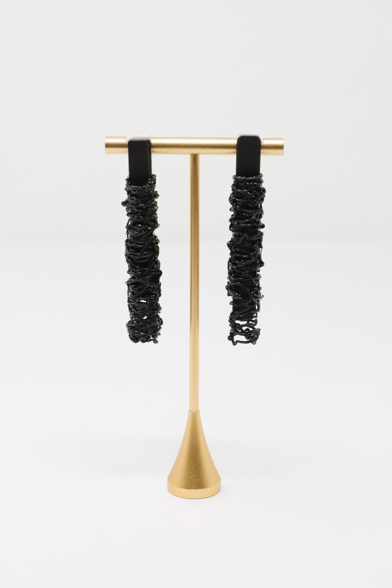 Takara Pole Nest Earrings (2 Colors) I ATELIER957