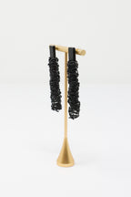 Takara Pole Nest Earrings (2 Colors) I ATELIER957