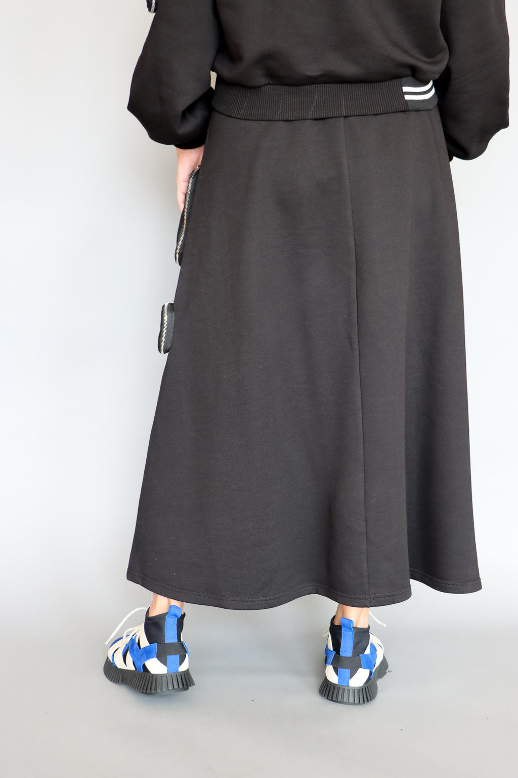 NY 77 Design Cleone Skirt I ATELIER957