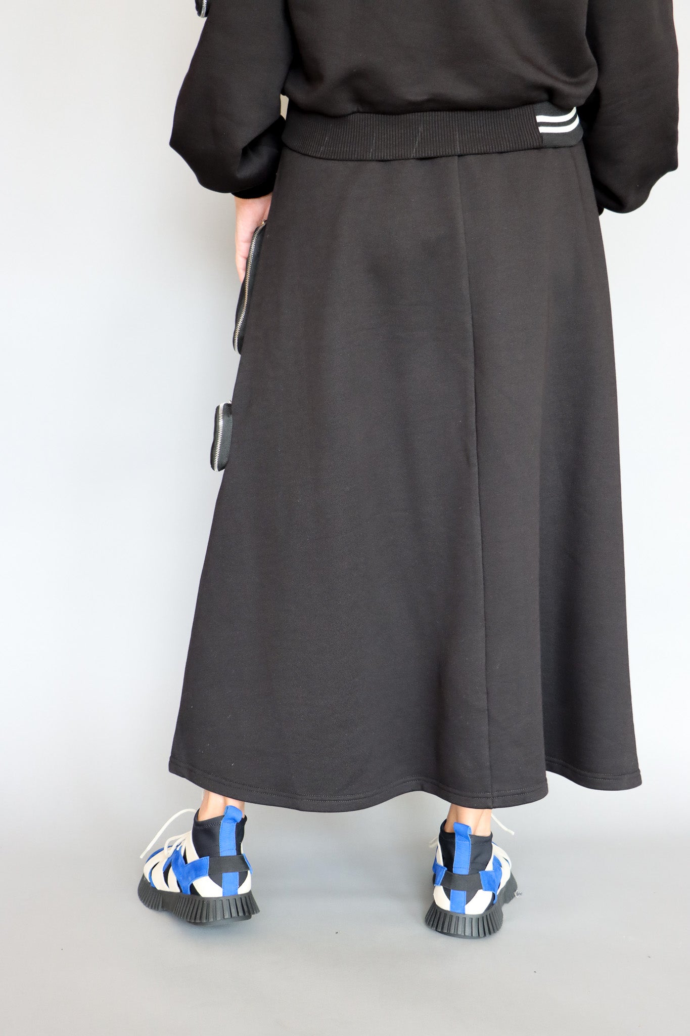 NY 77 Design Cleone Skirt I ATELIER957