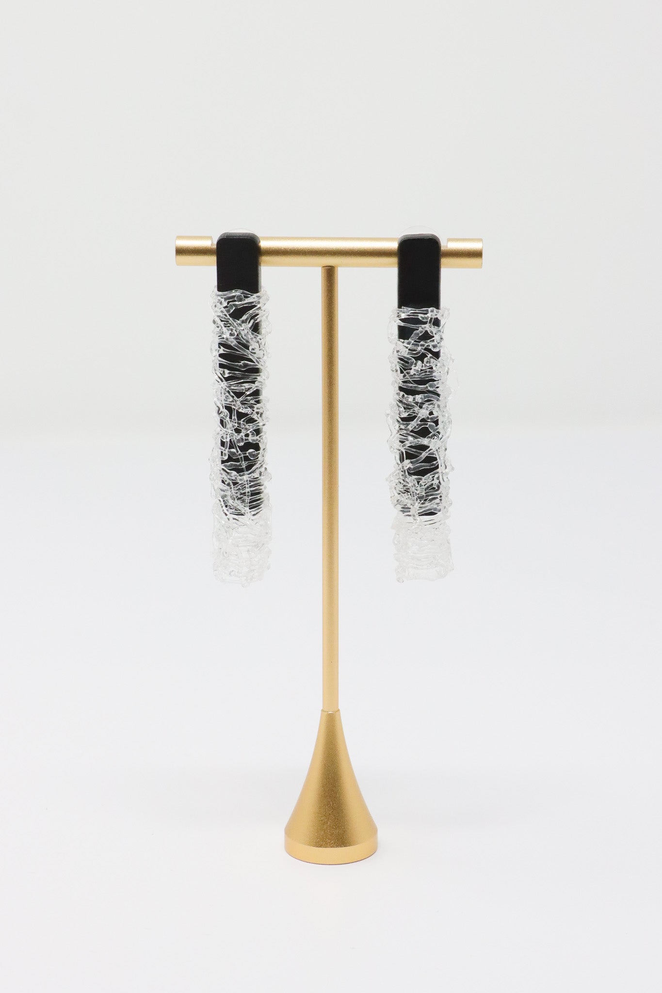 Takara Pole Nest Earrings (2 Colors) I ATELIER957