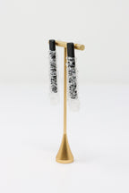 Takara Pole Nest Earrings (2 Colors) I ATELIER957