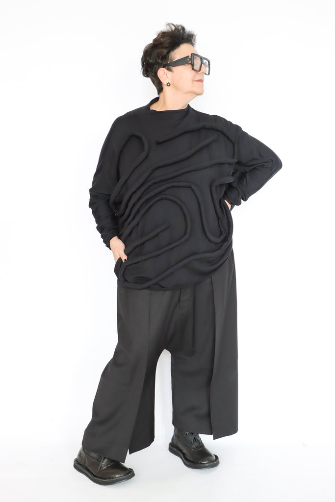 La Vaca Loca Fm Poeta Top | ATELIER957