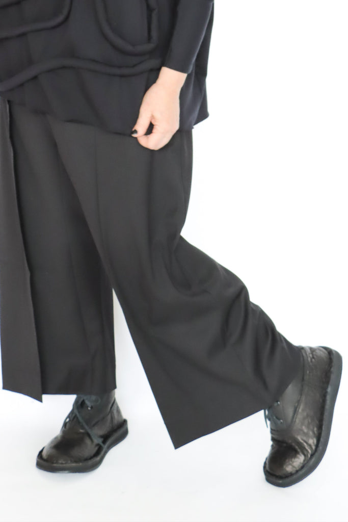 Bread & Butter MOD 63 Shoes | ATELIER957