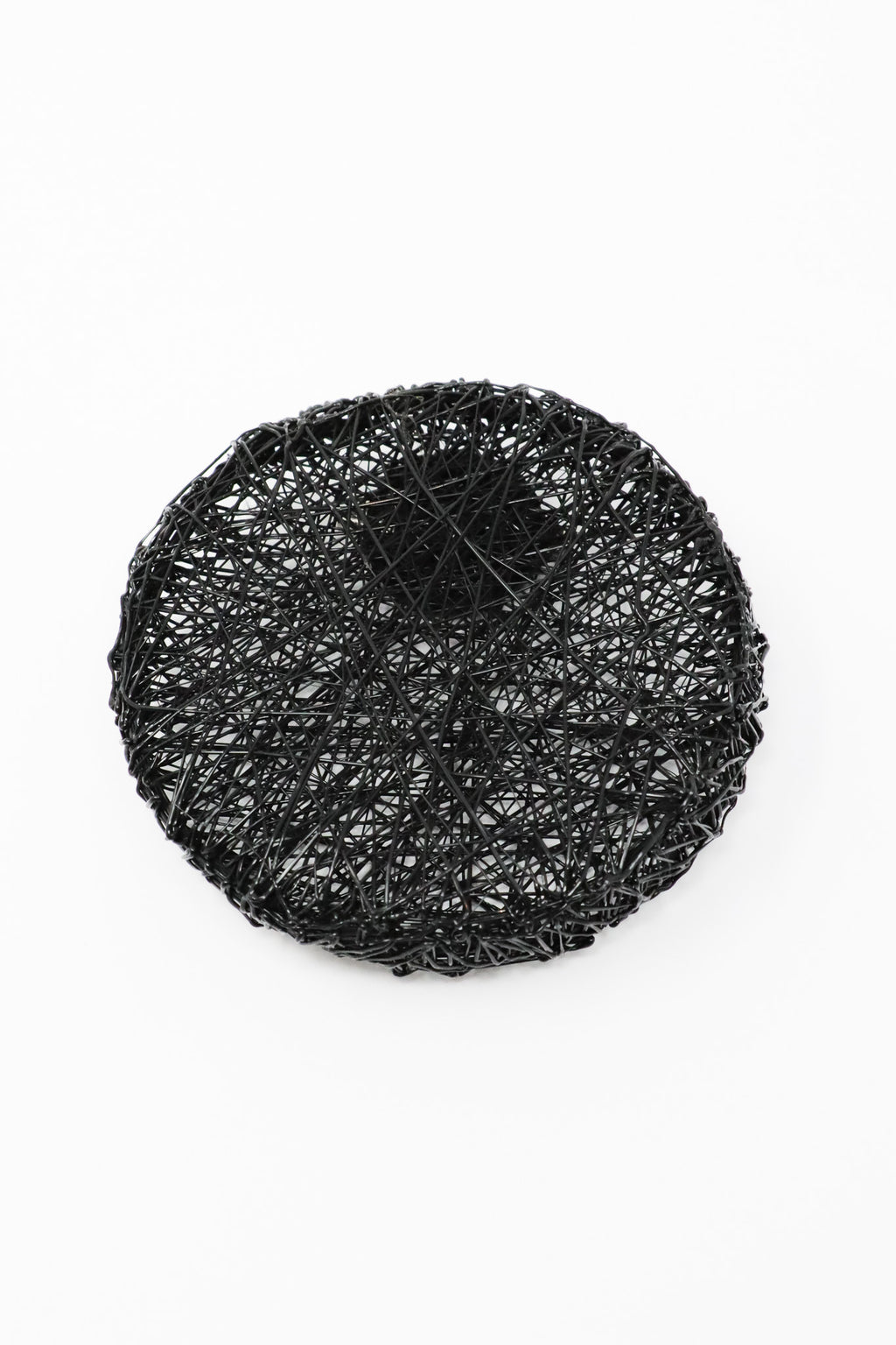 Takara Circle Nest Brooch I ATELIER957