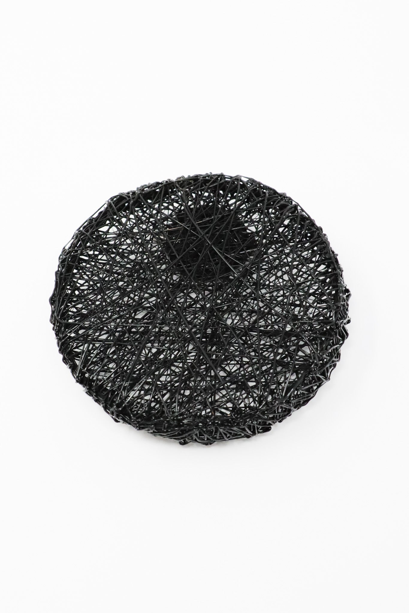 Takara Circle Nest Brooch I ATELIER957