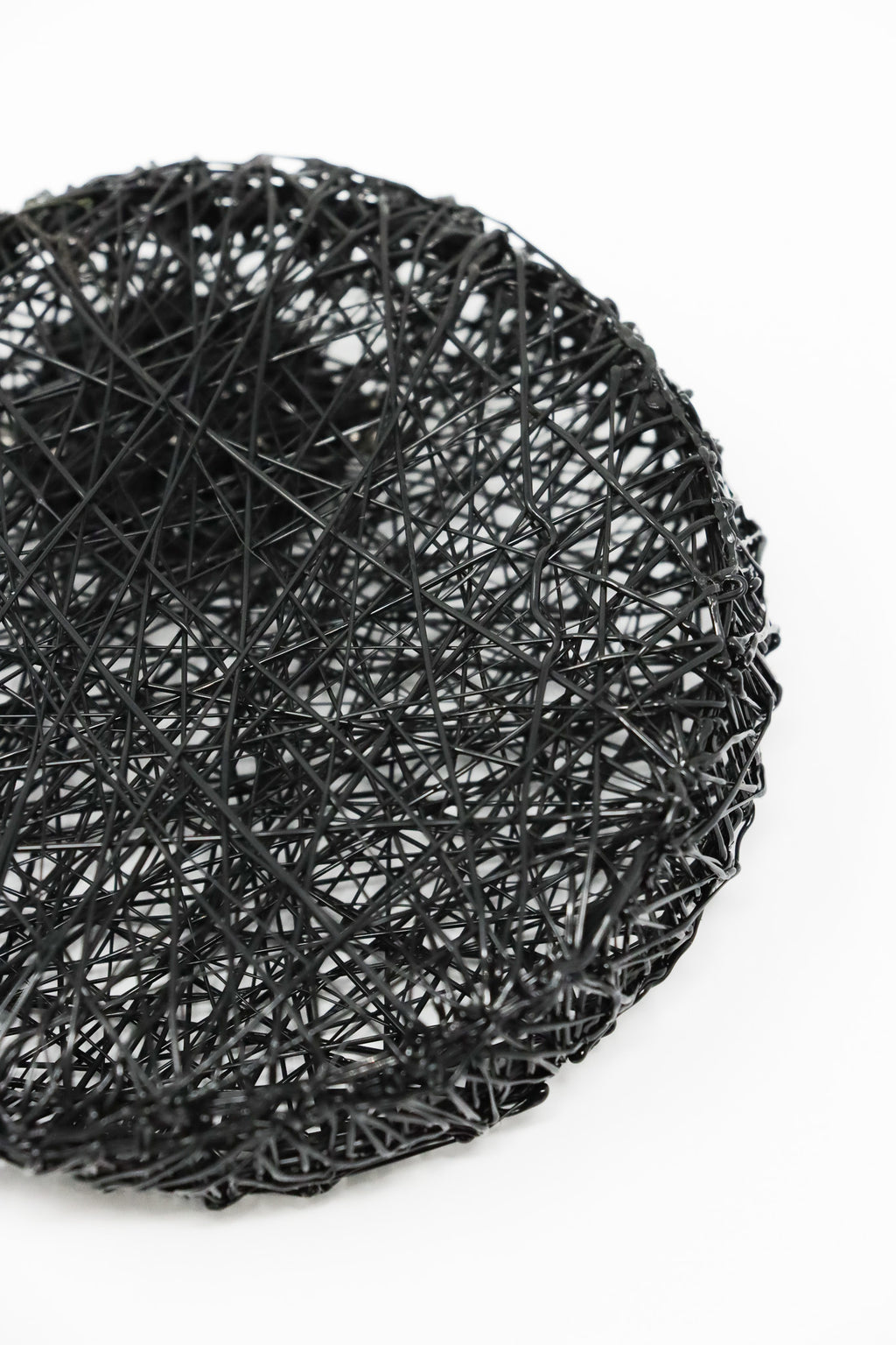 Takara Circle Nest Brooch I ATELIER957