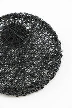 Takara Circle Nest Brooch I ATELIER957