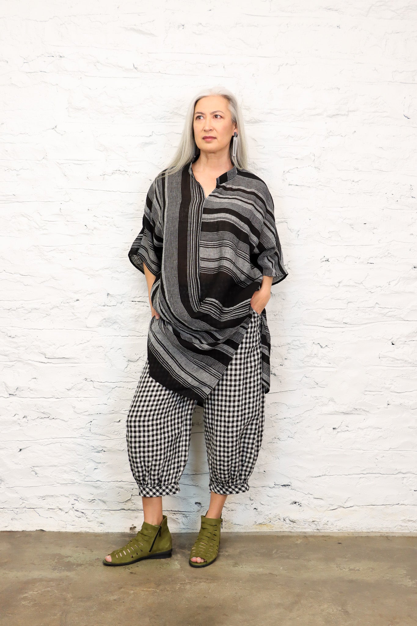 Kedziorek 5056 Tunic