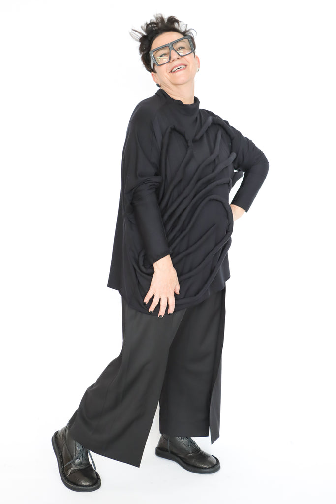 La Vaca Loca Fm Poeta Top | ATELIER957