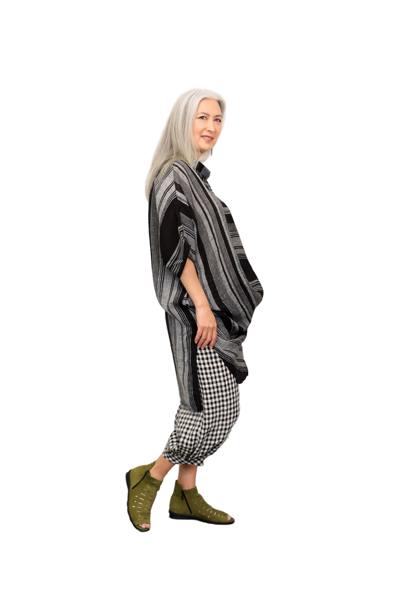 Kedziorek 5056 Tunic | ATELIER957