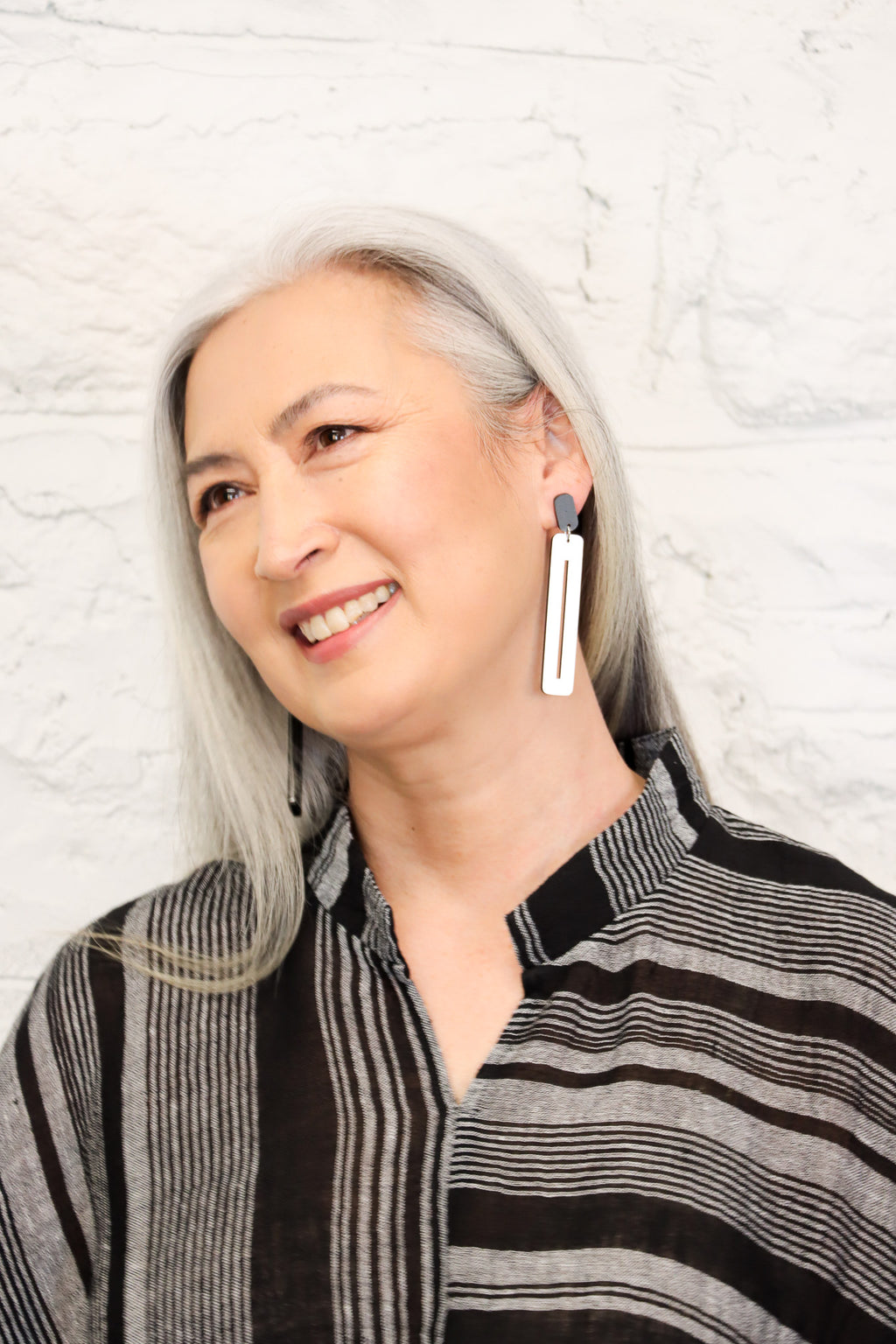ALEX+SVET Ingrid Earrings (3 Colors)