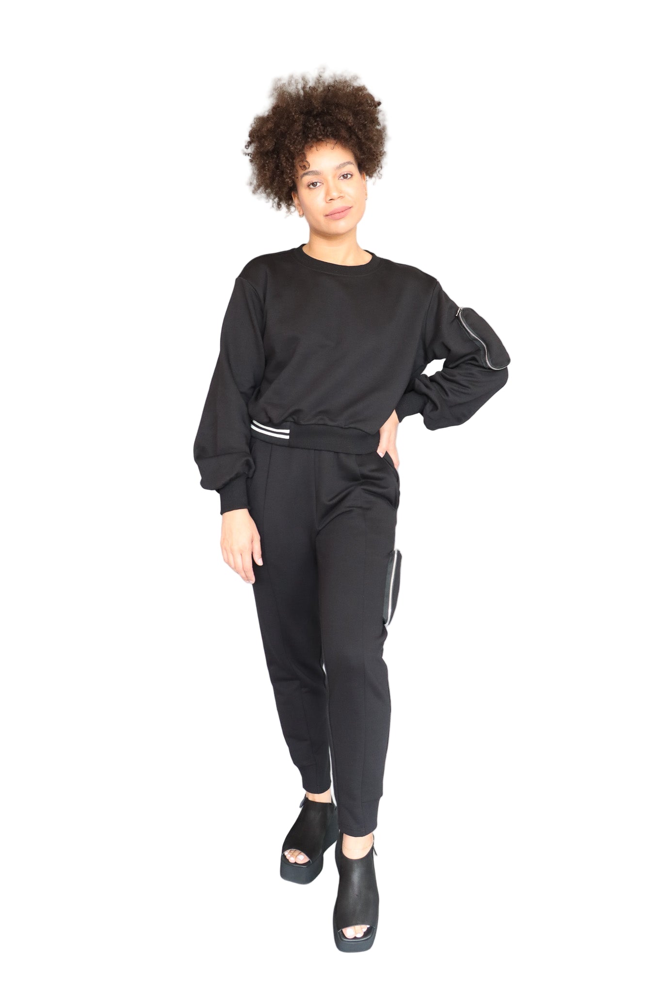 NY 77 Design 25073 Top I ATELIER957