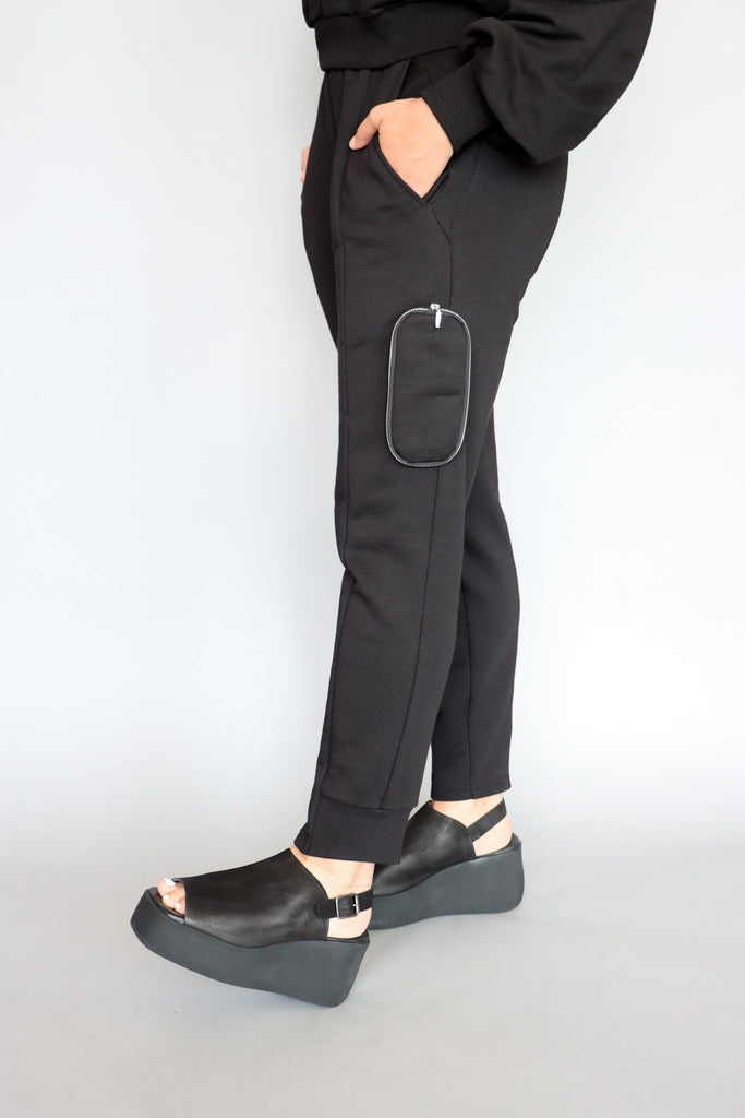 NY 77 Design Clytie Pants I ATELIER957