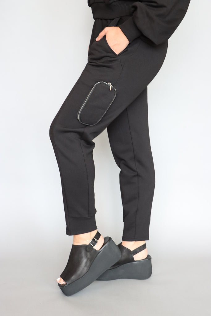 NY 77 Design Clytie Pants I ATELIER957