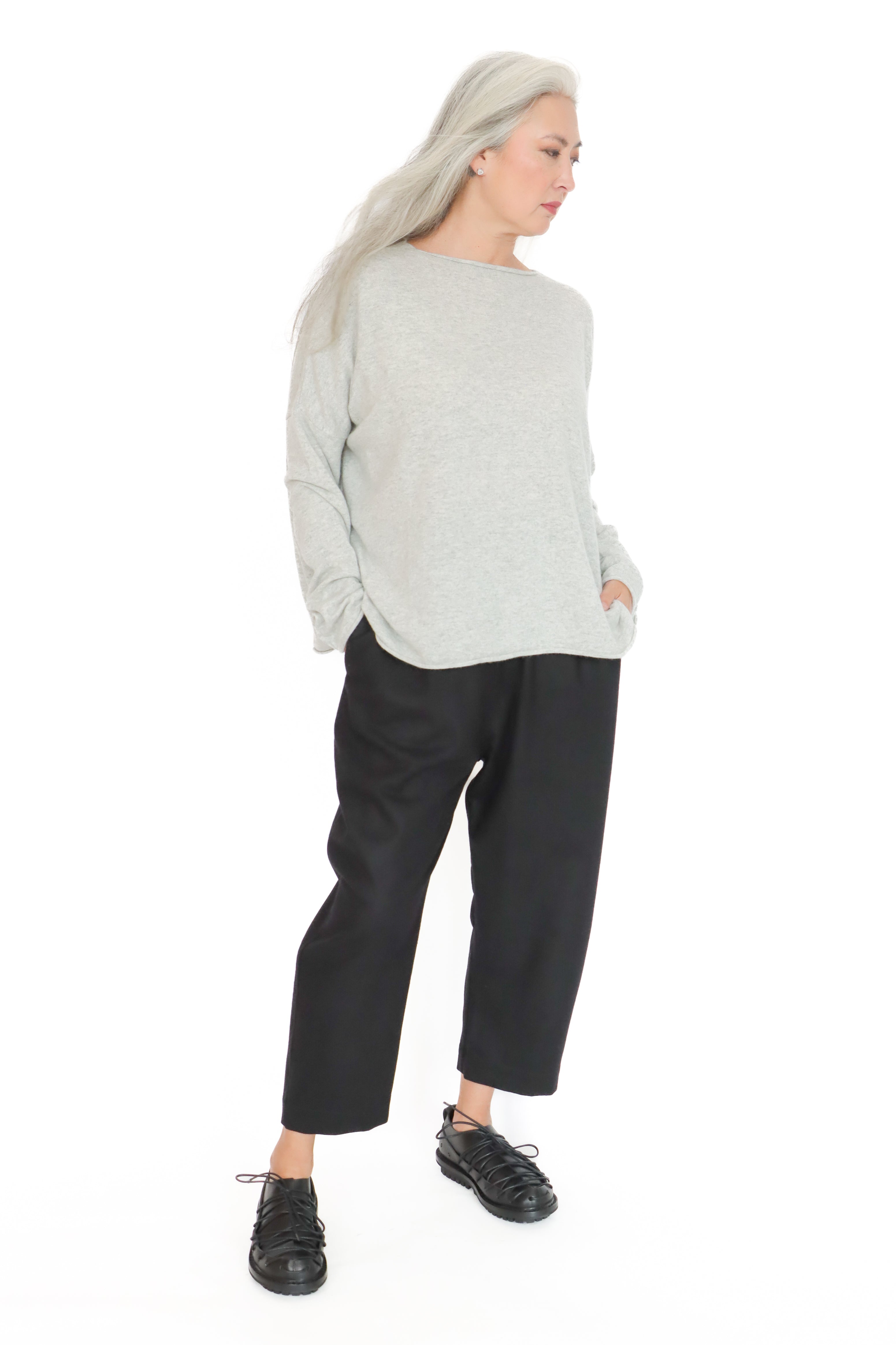 La Vaca Loca Wooc Arena Sweater | ATELIER957