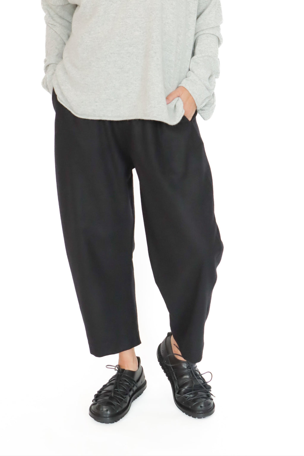 La Vaca Loca Wok Ojo Pants | ATELIER957