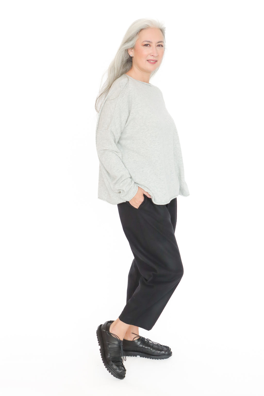 La Vaca Loca Wooc Arena Sweater | ATELIER957