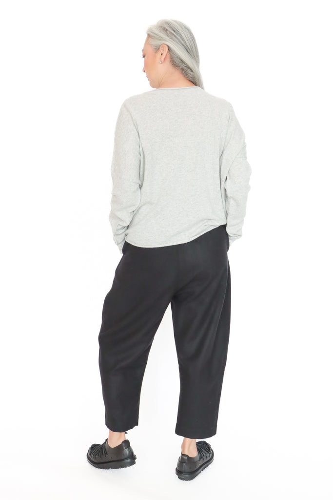 La Vaca Loca Wooc Arena Sweater | ATELIER957