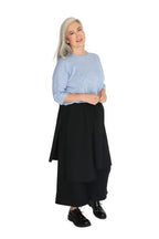 Paper Temples Louie Capri Pullover | ATELIR957