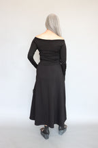 NY 77 Design Cropped Top I ATELIER957