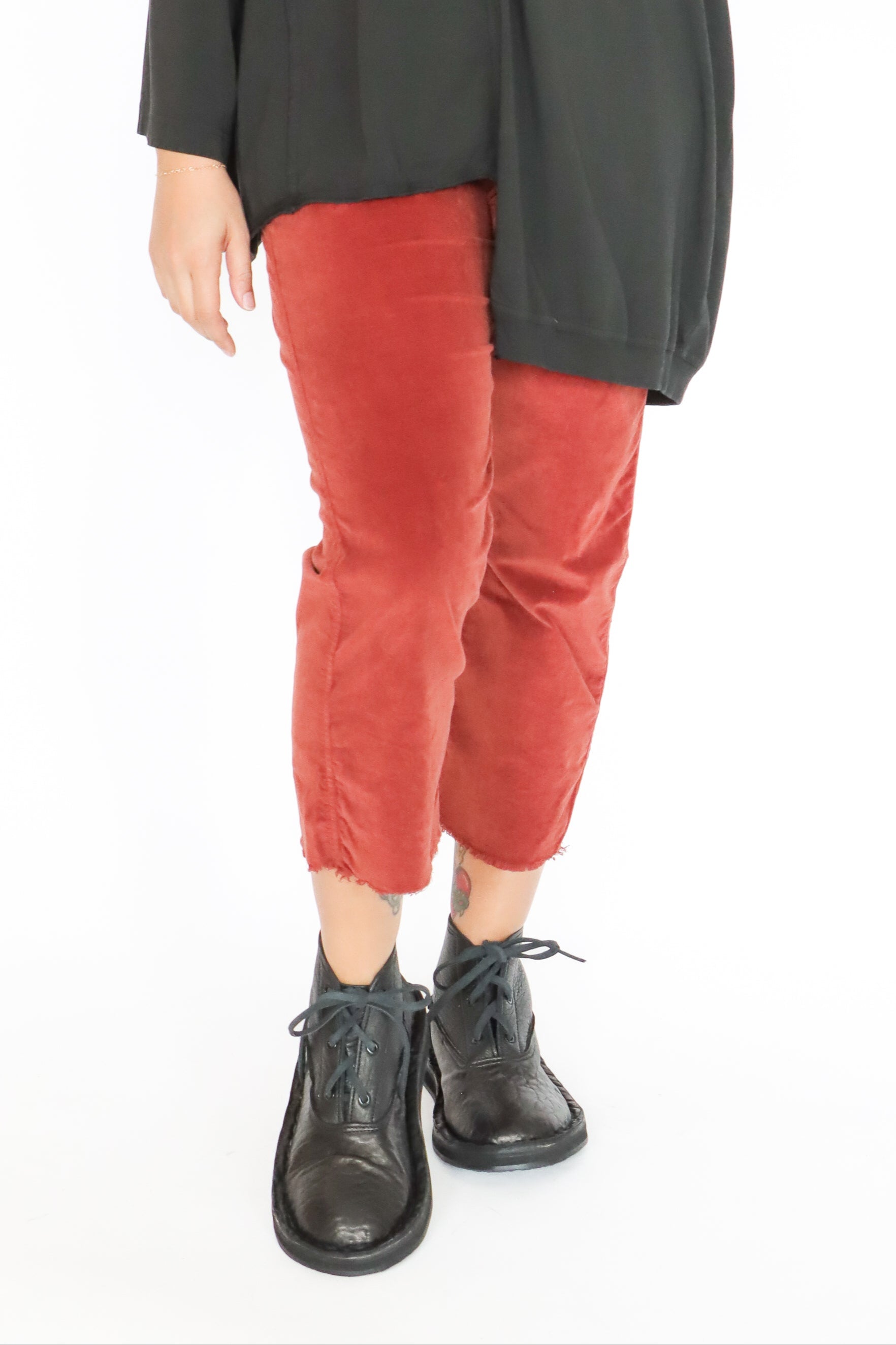 Serien°Umerica Classic 5 Pockets Pants