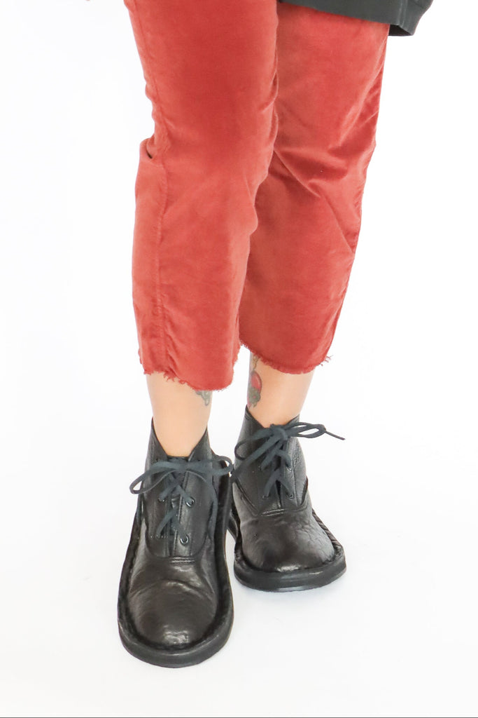 Bread & Butter MOD 63 Shoes | ATELIER957