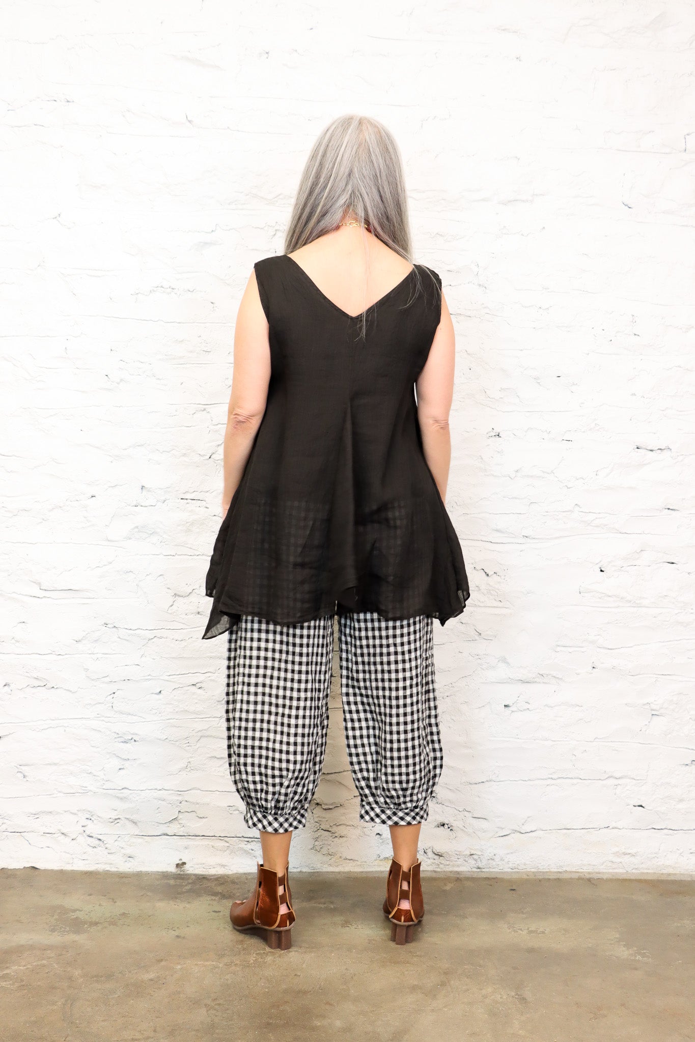 Kedziorek 5071 Trousers