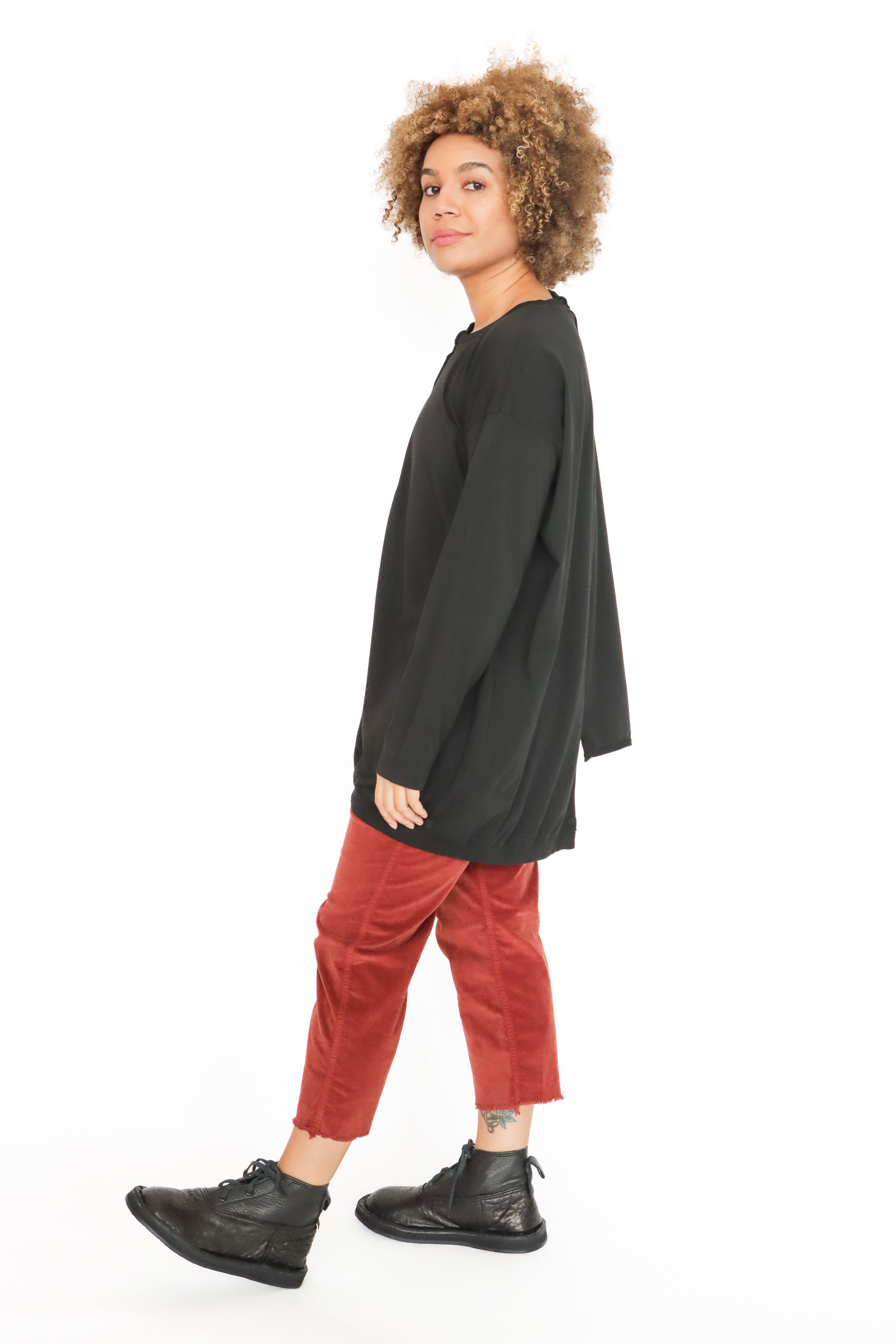 Serien°Umerica Classic 5 Pockets Pants