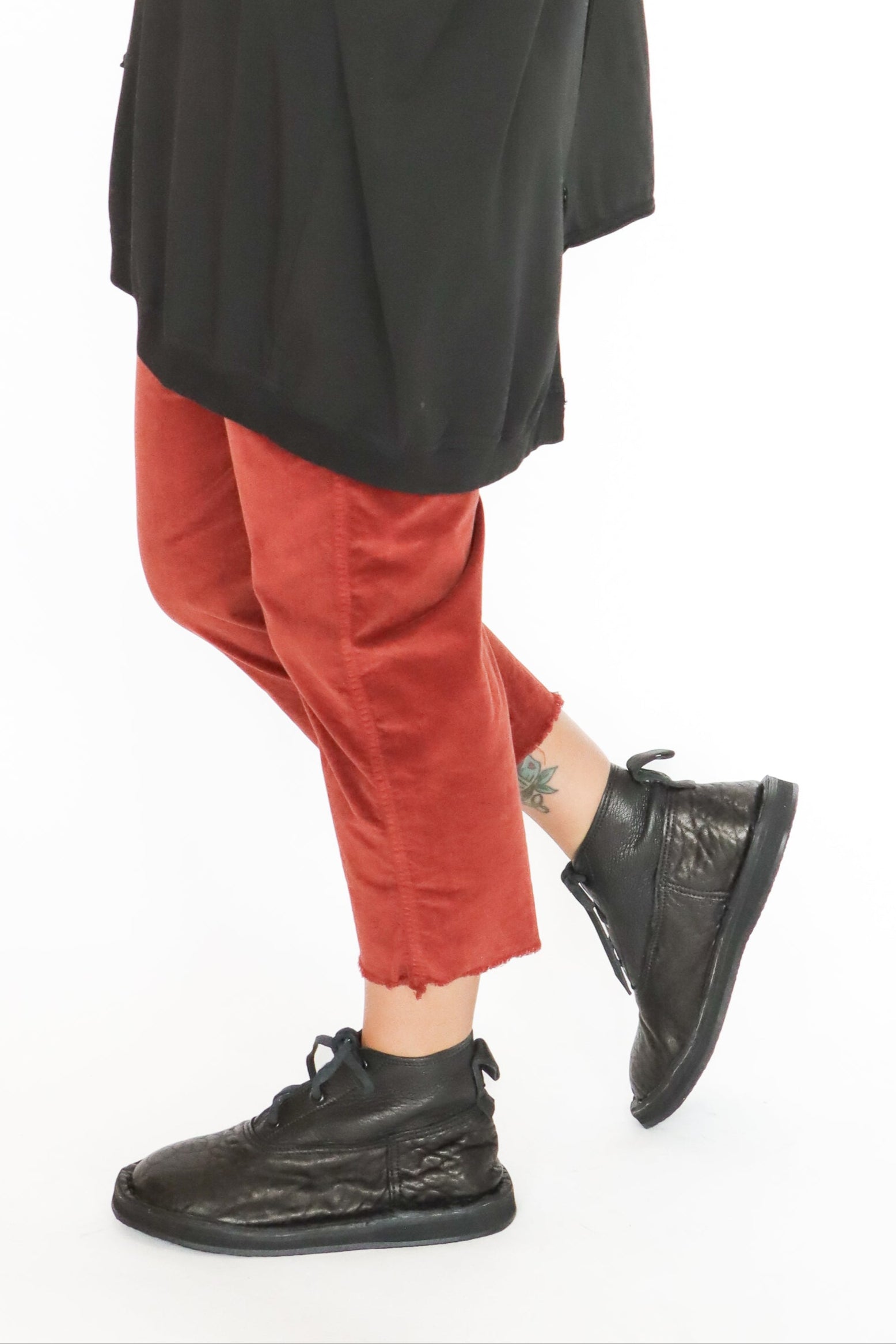 Bread & Butter MOD 63 Shoes | ATELIER957