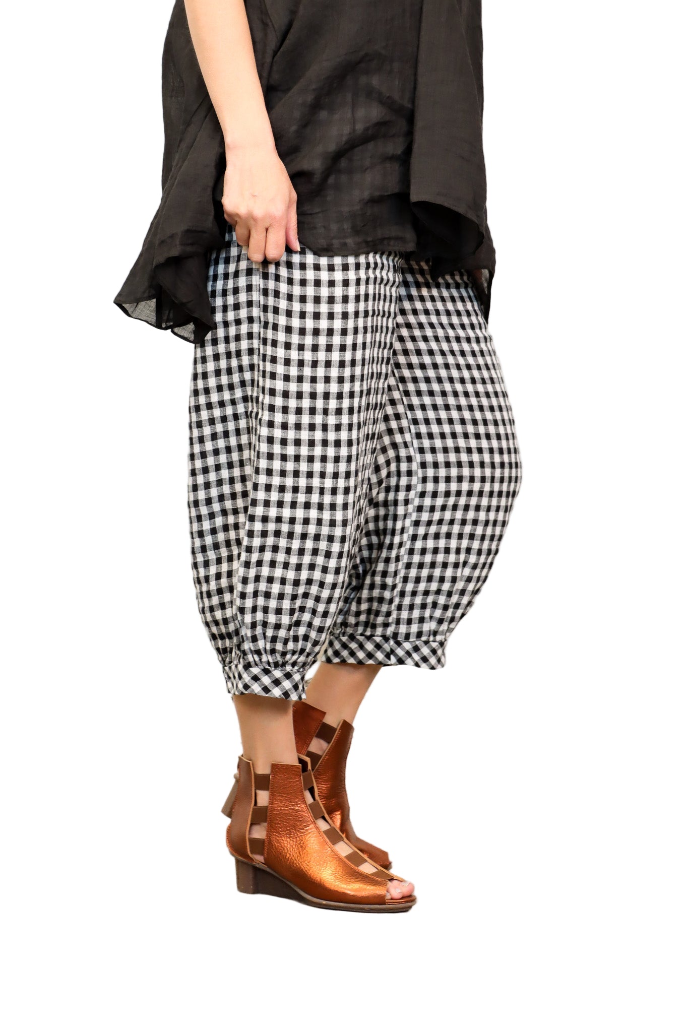 Kedziorek 5071 Trousers