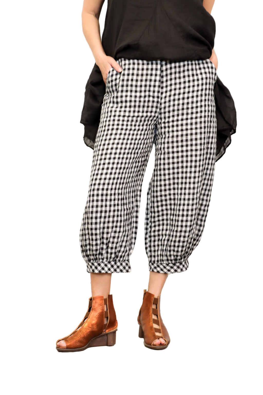 Kedziorek 5071 Trousers