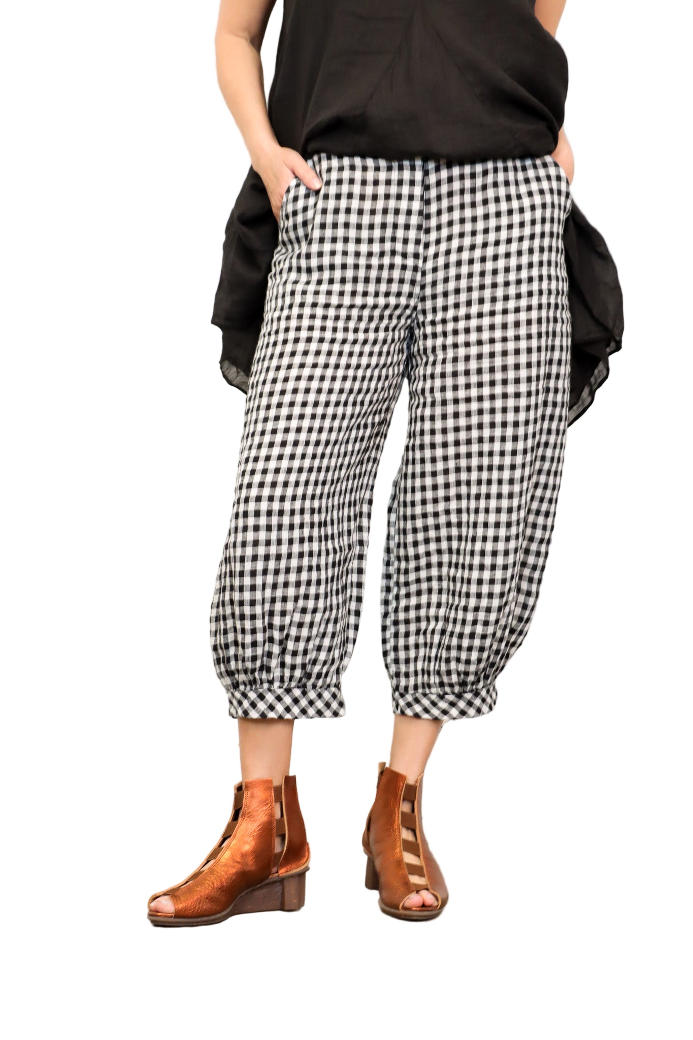 Kedziorek 5071 Trousers