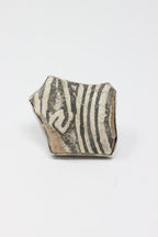 Sally Bass Anasazi Pottery Ring I ATELIER957