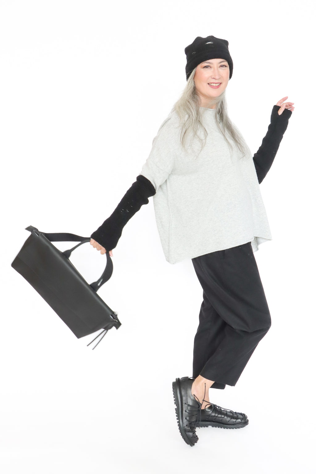 La Vaca Loca Ocl Acto Bag | ATELIER957