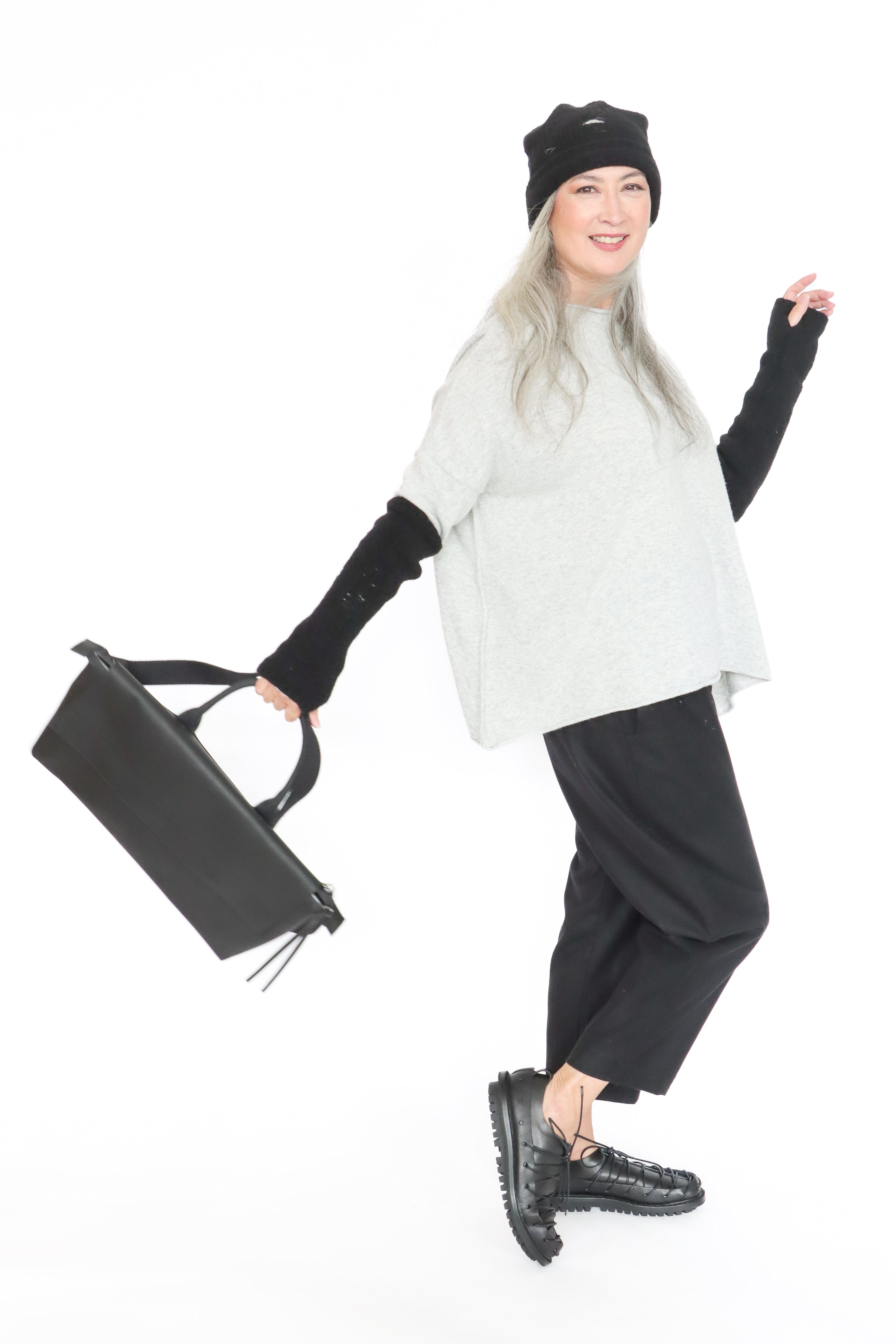 La Vaca Loca Ocl Acto Bag | ATELIER957