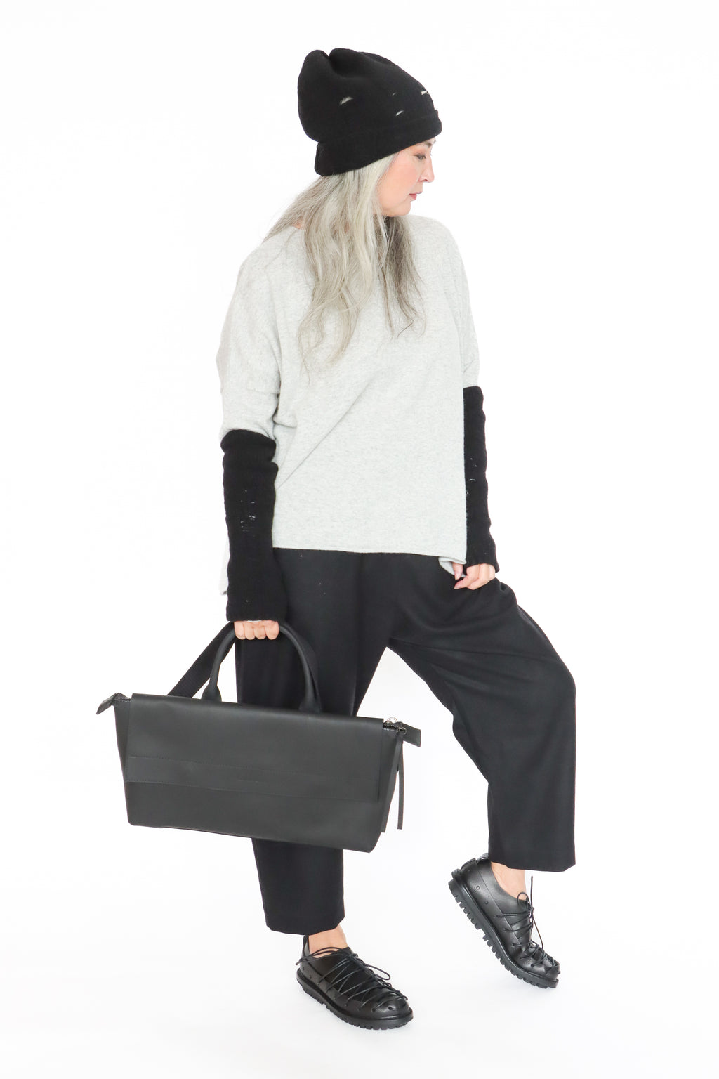 La Vaca Loca Ocl Acto Bag | ATELIER957
